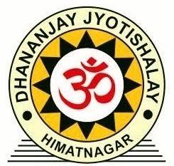 Dhananjay Jyotishalay