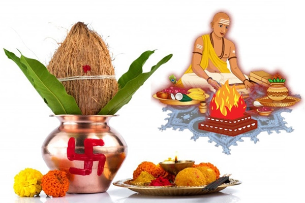 Puja Services